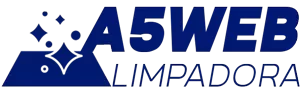 sualimpadora logo a5web