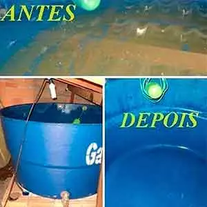 Família Protegida com Limpeza de telhado em Paulínia